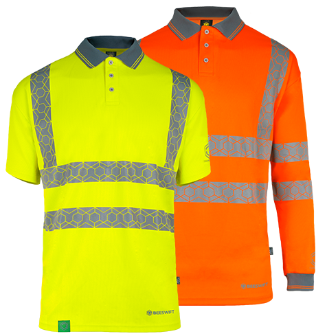 Envirowear Poloshirt Image