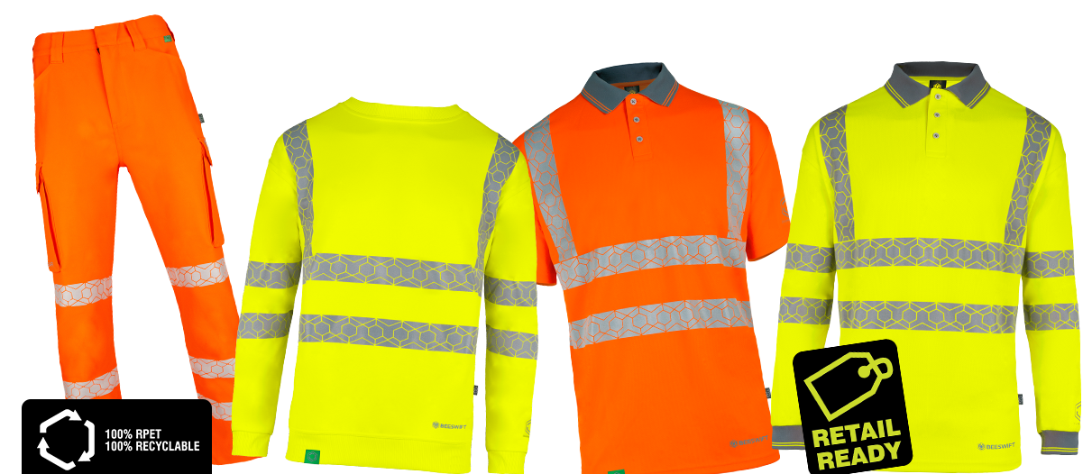 B-BRAND Quality PPE at budget prices - Workwear Hi-Viz clothing, Footwear and Work Gloves